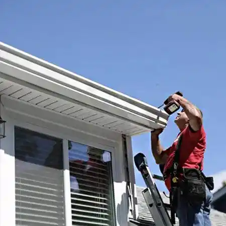 gutter services Stephenville